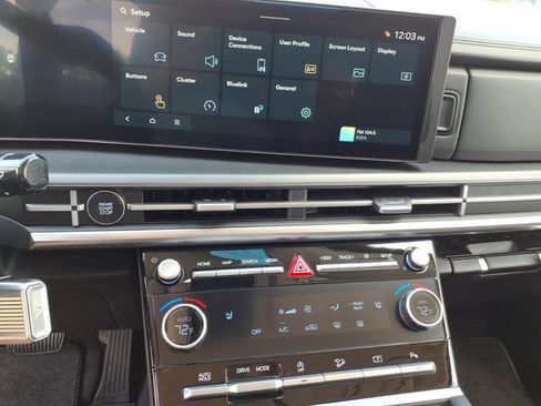 New 2026 Hyundai Santa Fe SEL image 16