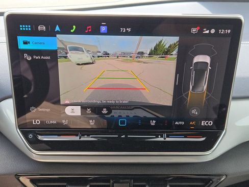 New 2026 Volkswagen ID.4 Pro S AWD/4WD image 14