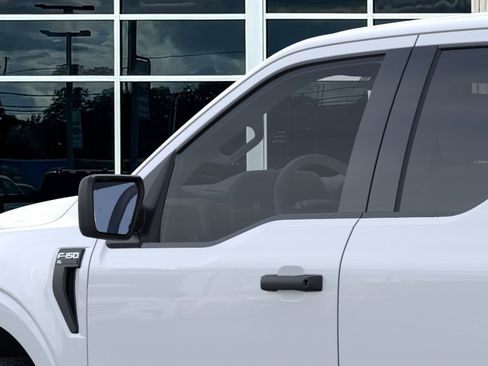 New 2026 Ford F150 XL w/ Equipment Group 103A High RWD image 42