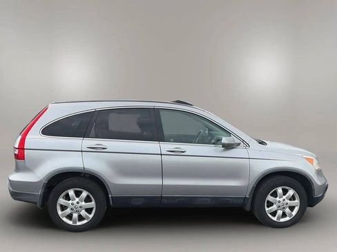 Used 2007 Honda CR-V EX-L image 8