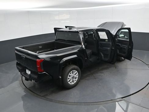 New 2026 Toyota Tacoma SR5 image 52