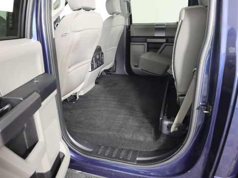 Used 2018 Ford F150 XLT w/ Equipment Group 302A Luxury image 55