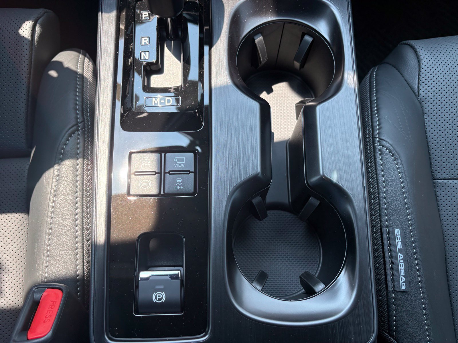 New 2026 Subaru Outback Touring AWD/4WD image 19