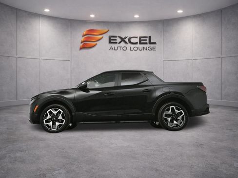 Used 2023 Hyundai Santa Cruz Limited AWD/4WD image 47