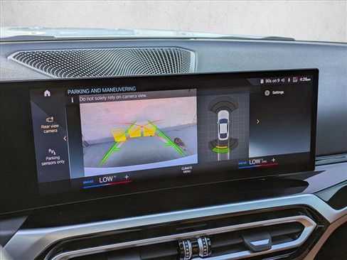 Used 2023 BMW i4 eDrive40 w/ Premium Package image 13