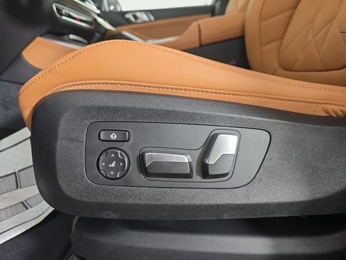 New 2026 BMW X5 xDrive40i AWD/4WD image 29