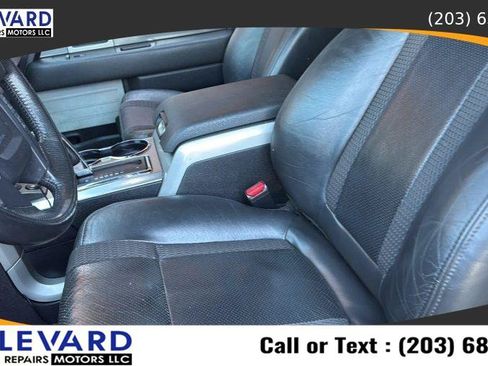 Used 2012 Ford F150 Raptor w/ Raptor Luxury Pkg AWD/4WD image 28