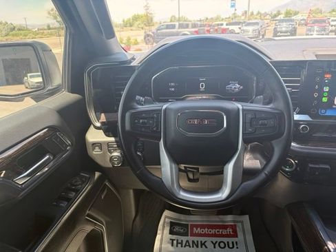Used 2023 GMC Sierra 1500 Elevation w/ Elevation Premium Package AWD/4WD image 10