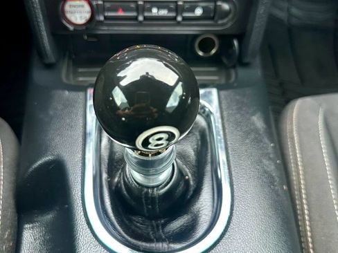 Used 2017 Ford Mustang GT w/ GT Performance Package RWD image 20