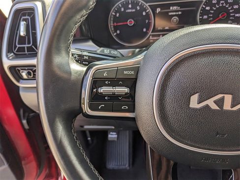 Certified 2023 Kia Sorento S w/ Panoramic Sunroof Package image 30