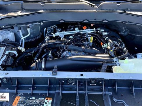 New 2026 Ford Explorer Active w/ Active Comfort Package RWD image 10