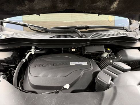 Used 2017 Honda Ridgeline Black Edition image 39