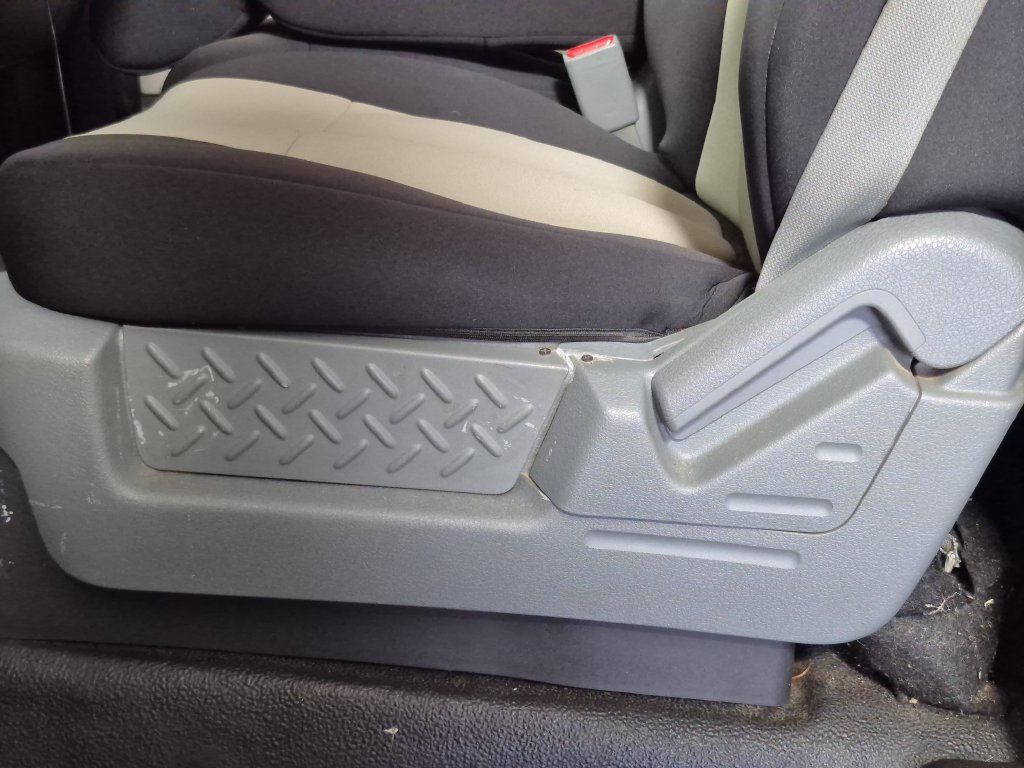 Used 2011 Ford F150 XL w/ PWR Equipment Group AWD/4WD image 16