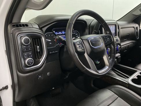 Used 2019 GMC Sierra 1500 Denali w/ Denali Ultimate Package image 2
