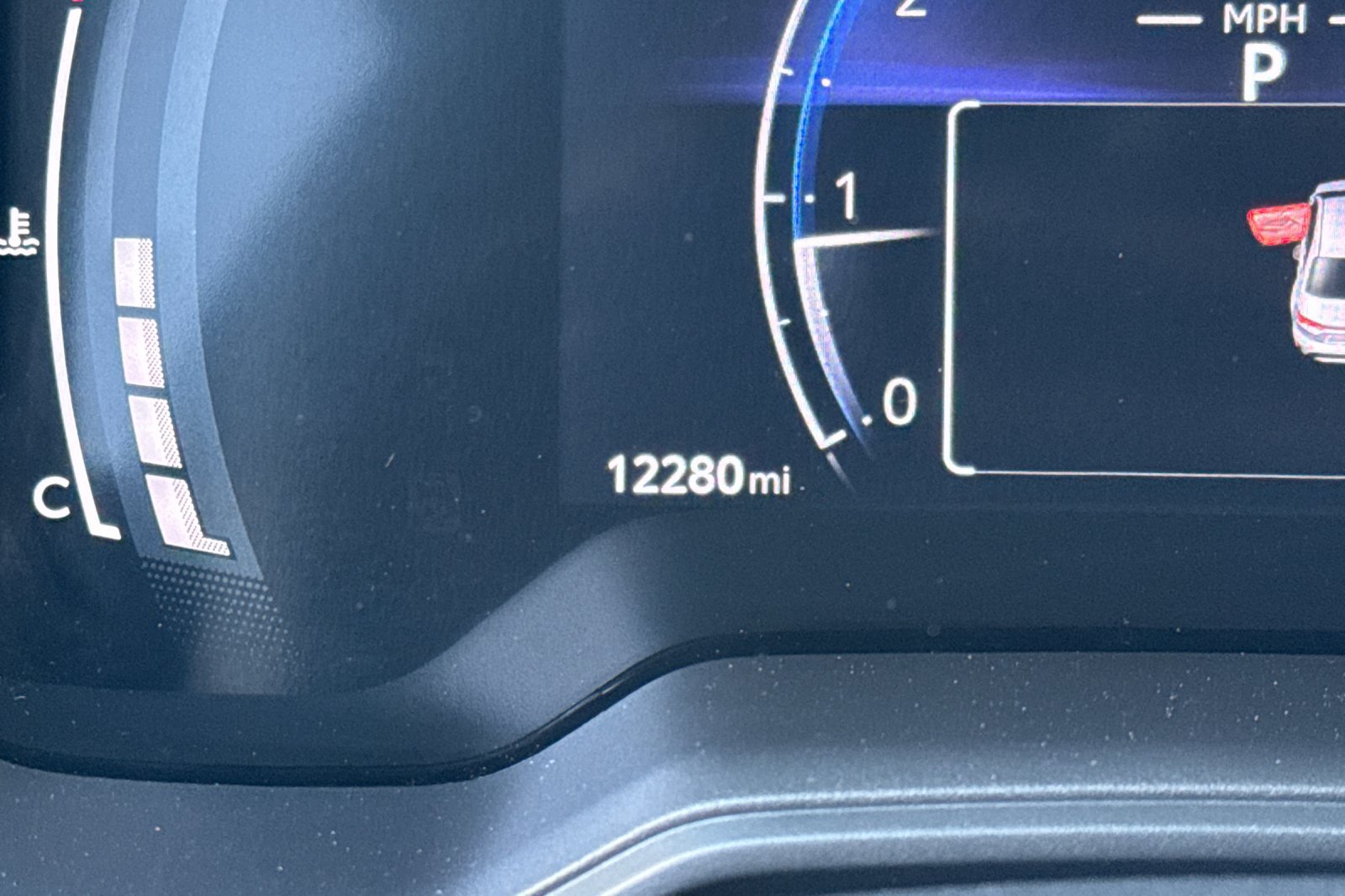 Certified 2026 Toyota Corolla LE w/ LE Premium Package FWD image 3