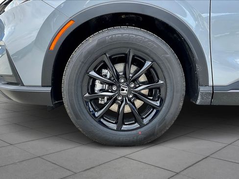 New 2026 Honda CR-V Sport image 12