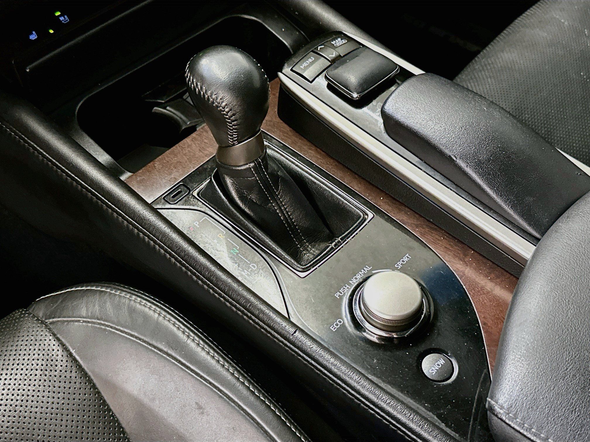 Used 2013 Lexus GS 350 AWD w/ Premium Pkg image 25