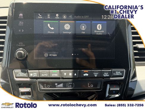 Used 2024 Honda Odyssey EX-L image 23