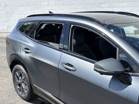 New 2025 Kia Sportage SX Prestige image 6