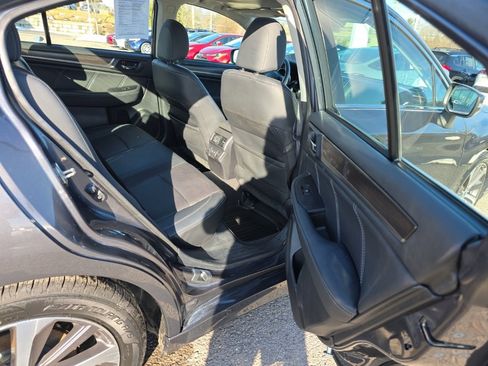 Used 2019 Subaru Legacy 2.5i Limited image 6