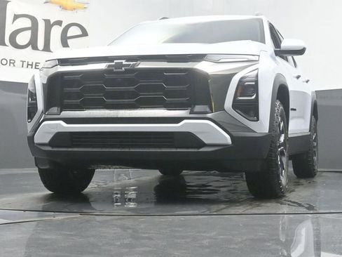 New 2026 Chevrolet Equinox ACTIV w/ Safety and Technology Package image 34