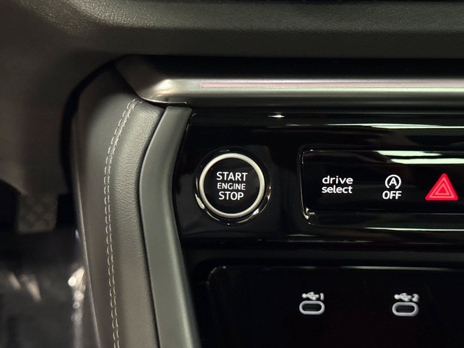 New 2026 Audi Q5 2.0T AWD/4WD image 22