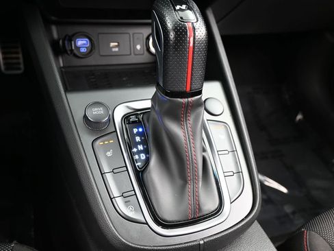Used 2022 Hyundai Kona N Line w/ Tech Package FWD image 29