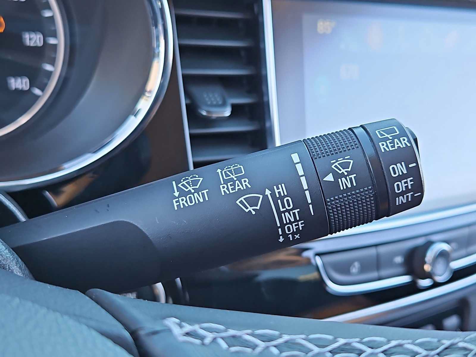 Used 2017 Buick Encore Preferred FWD image 25