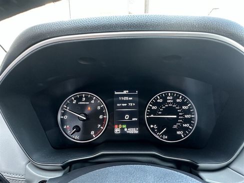 Used 2024 Subaru Outback Limited XT AWD/4WD image 13
