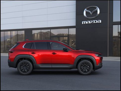 New 2026 MAZDA CX-50 AWD 2.5 Hybrid w/ Weather Package image 35