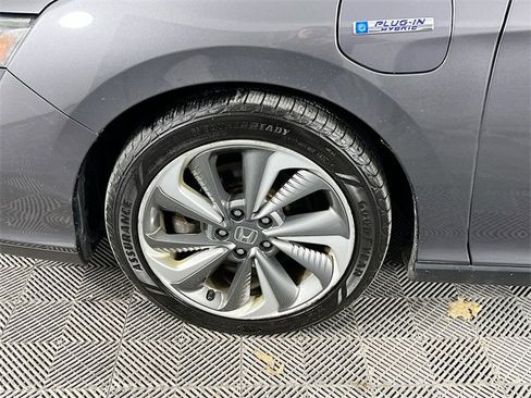 Used 2018 Honda Clarity Touring image 28