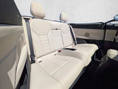 Certified 2024 BMW M440i Convertible image 19