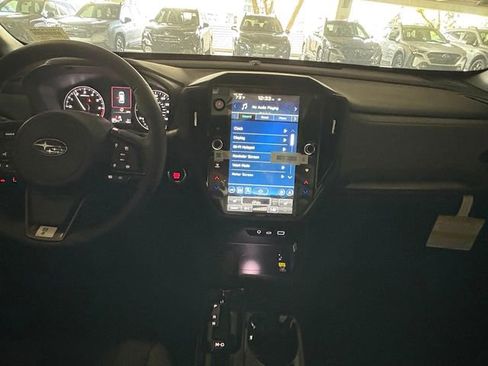 New 2026 Subaru Forester Sport AWD/4WD image 11
