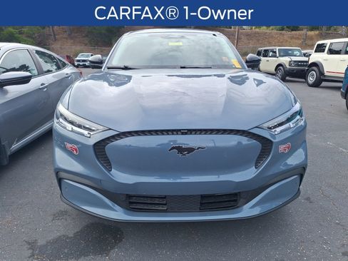 Used 2023 Ford Mustang Mach-E Select RWD image 3