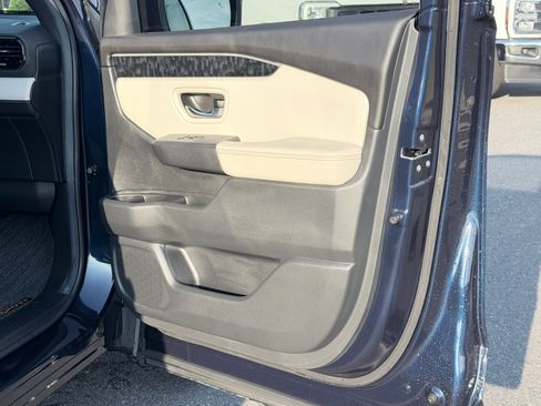 Used 2026 Honda Passport TrailSport Elite image 32