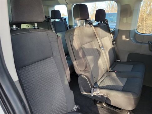 Certified 2023 Ford Transit 350 XLT image 24