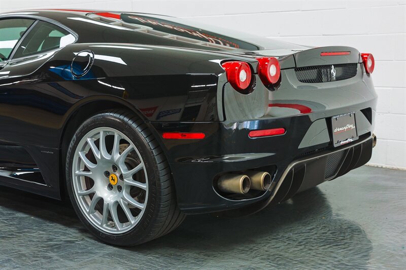Used 2005 Ferrari F430 Coupe RWD image 18