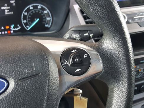 Used 2021 Ford Transit Connect XL FWD image 19
