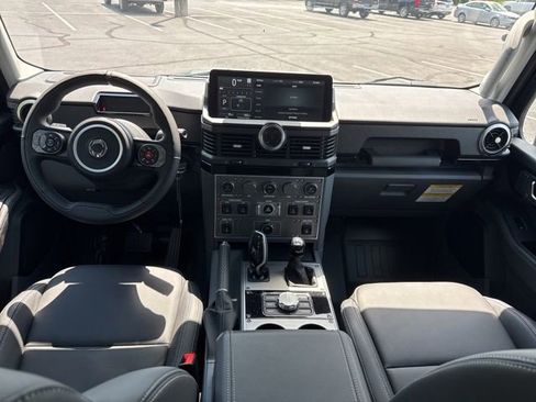 New 2025 INEOS Grenadier Fieldmaster Edition image 29