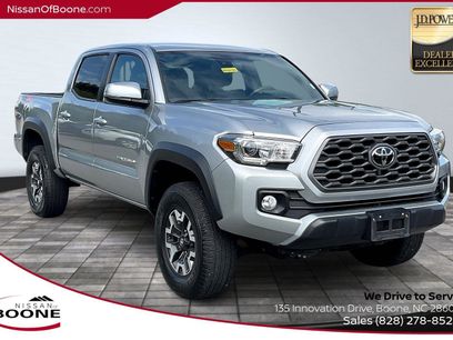 Used 2023 Toyota Tacoma TRD Pro