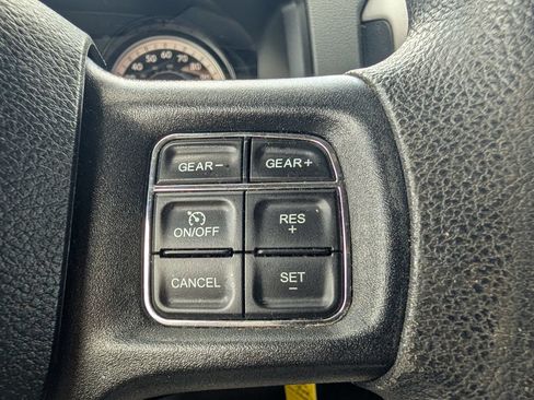 Used 2018 RAM 1500 Tradesman w/ Popular Equipment Group AWD/4WD image 13