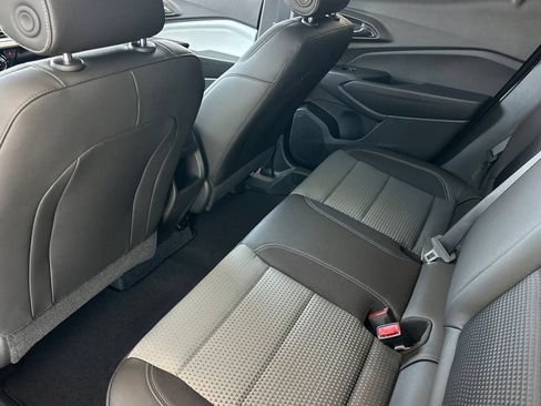 New 2026 Chevrolet Trax LT FWD image 12