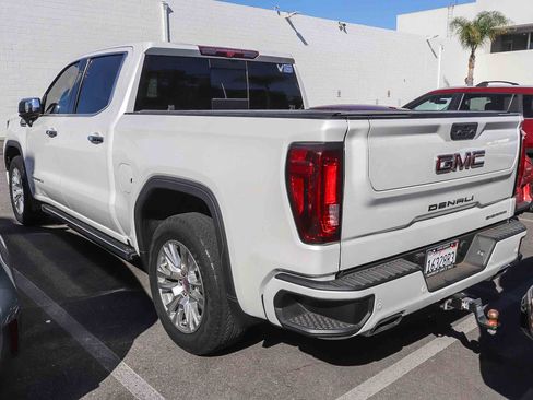 Used 2022 GMC Sierra 1500 Denali image 11