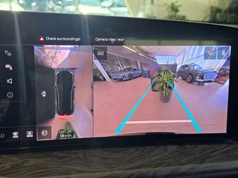 New 2025 Audi Q5 Premium Plus image 23