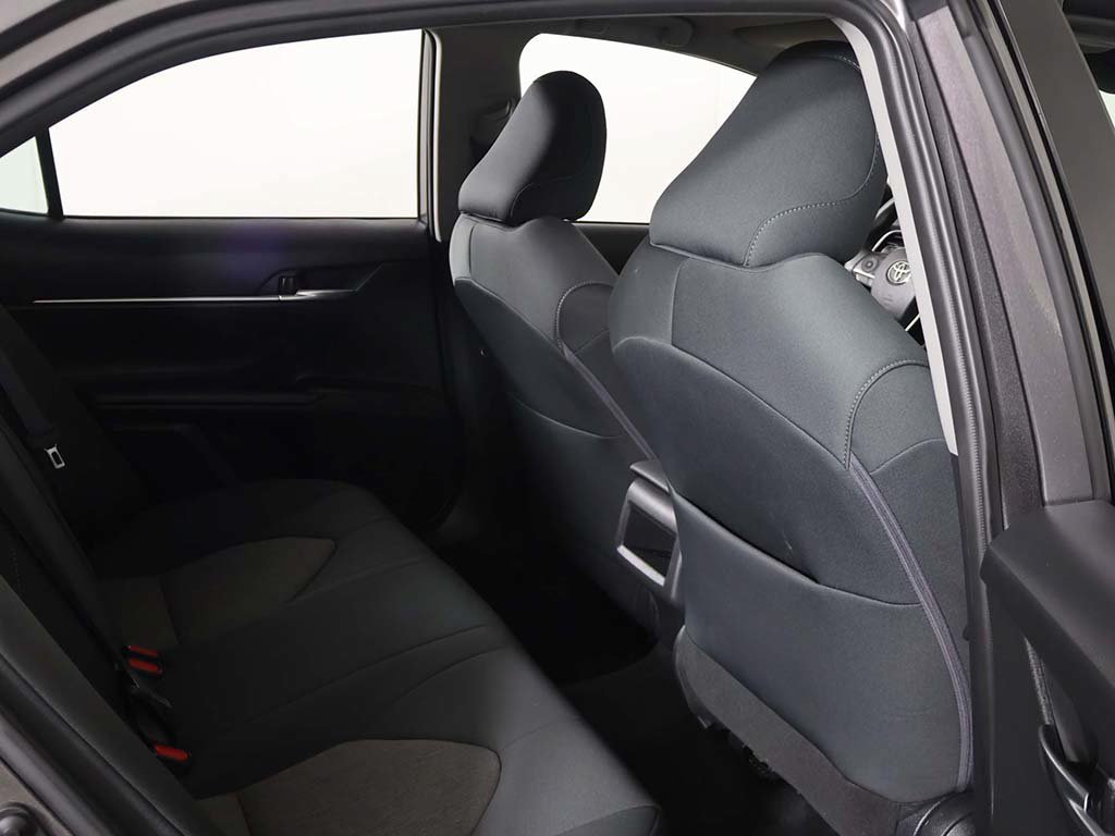 Used 2023 Toyota Camry LE FWD image 24