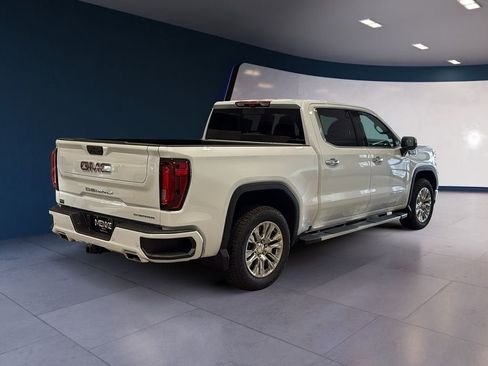 New 2026 GMC Sierra 1500 Denali w/ Technology Package AWD/4WD image 7