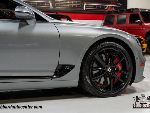 Used 2020 Bentley Continental GT AWD/4WD image 36