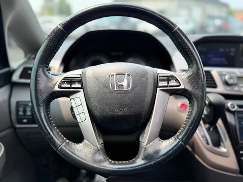 Used 2016 Honda Odyssey EX-L image 29