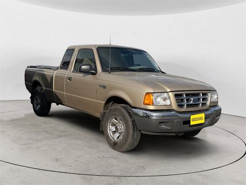 Used 2001 Ford Ranger Edge image 5