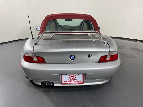 Used 2001 BMW Z3 3.0i image 5